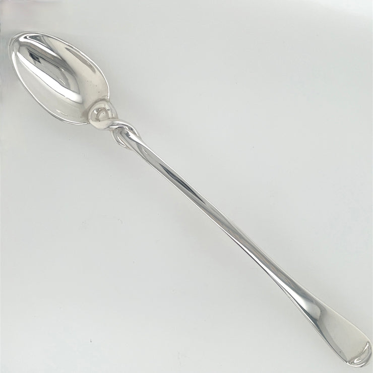 ELLEN HOFFMAN DESIGNS STERLING SILVER BABY FEEDING 